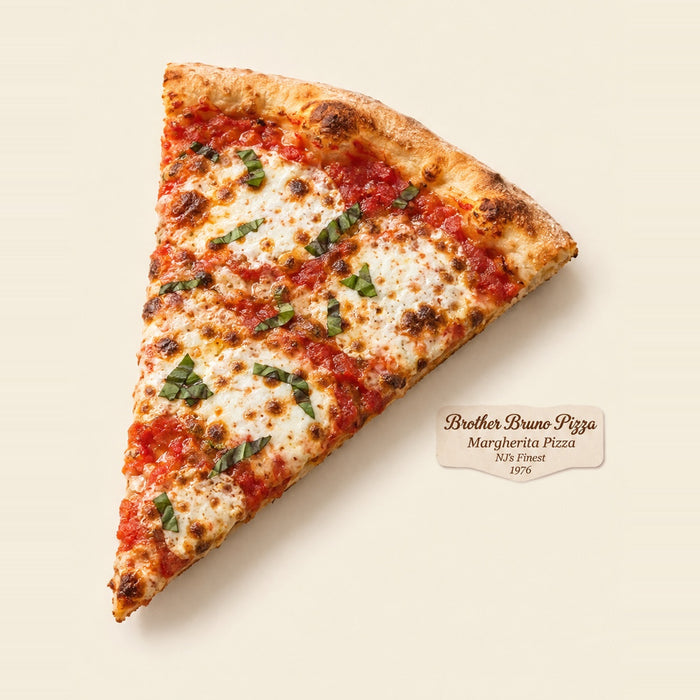 Margherita — Brother Bruno Direct