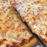OUR SIGNATURE CHEESE PIZZA