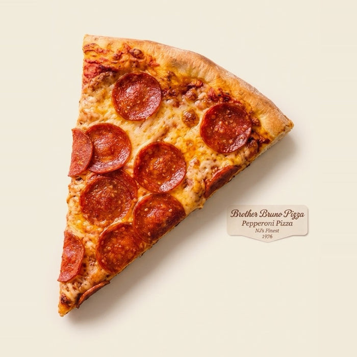 Pepperoni — Brother Bruno Direct