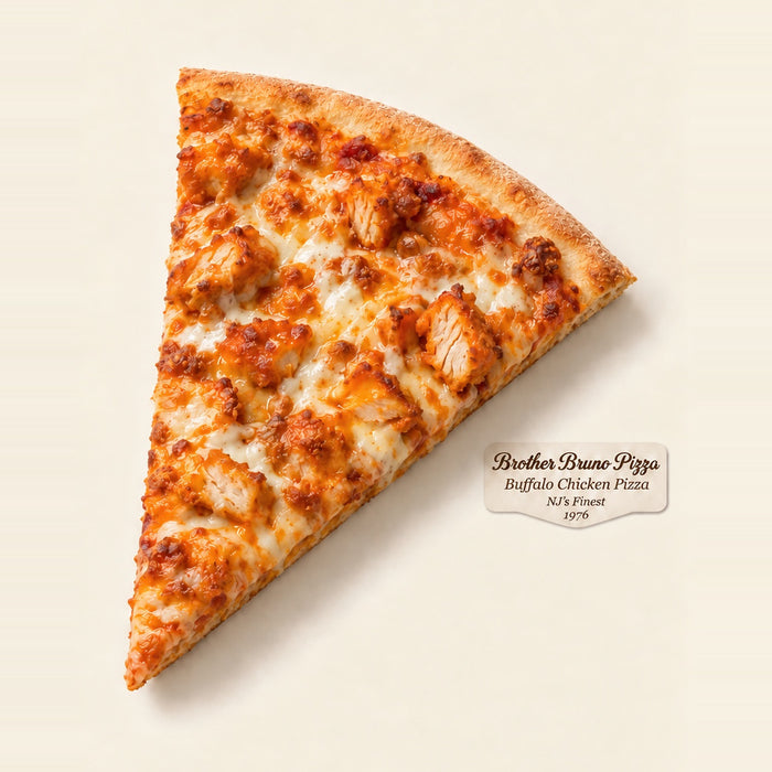 Buffalo Chicken — Brother Bruno Direct
