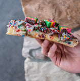 ITALIAN RAINBOW COOKIE