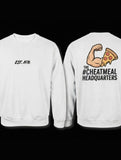 Crewneck unisex Sweatshirt