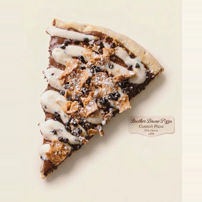 Cannoli — Brother Bruno Direct