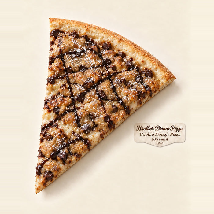 Cookie Dough — Brother Bruno Direct