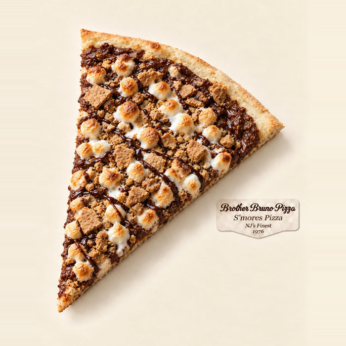 S'mores — Brother Bruno Direct