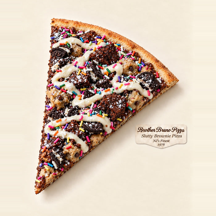 Slutty Brownie — Brother Bruno Direct
