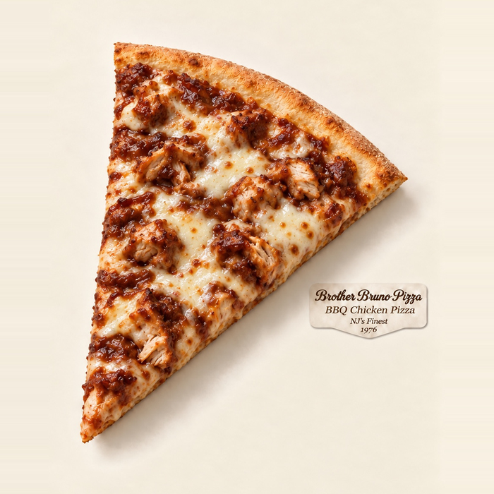 BBQ Chicken — Brother Bruno Direct