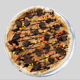 Dessert Pizza