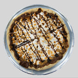 Dessert Pizza